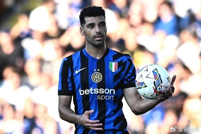 九游娱乐中心-雪中送炭？国米欲将塔雷米送到帕尔马 后者新援官宣4天就遭重伤