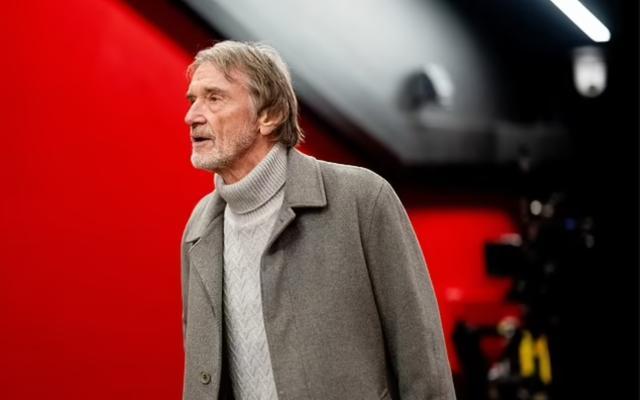 九游用户空间-裁员，停午餐，砍福利，曼联省出下一个霍伊伦的钱了