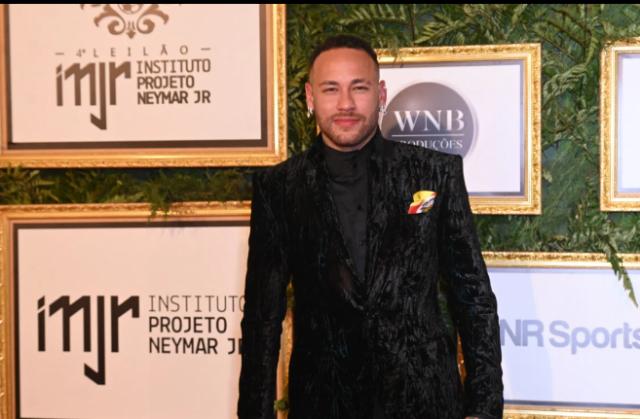 九游正版入口-内马尔否认2025年回桑托斯 “金球奖是维尼修斯的”