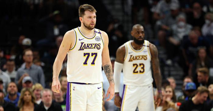 九游用户空间-后勒布朗时代蓝图：谁才是东契奇的终极巨星搭档？