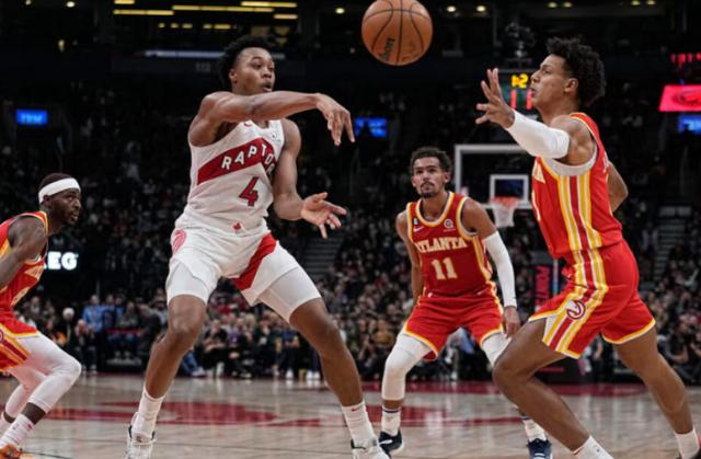 九游官网主页-投篮运控持续进化 巴恩斯六边形属性愈发饱满