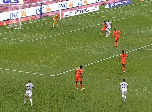 九游官方平台-【欧国联】德佩2球 贝尔温破门 荷兰4比1客胜比利时