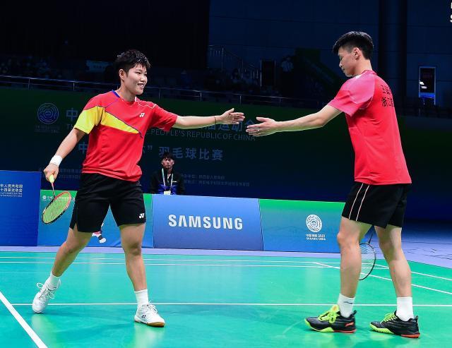 九游娱乐中心-国羽零封东道主取苏杯开门红 次战男单布阵成焦点