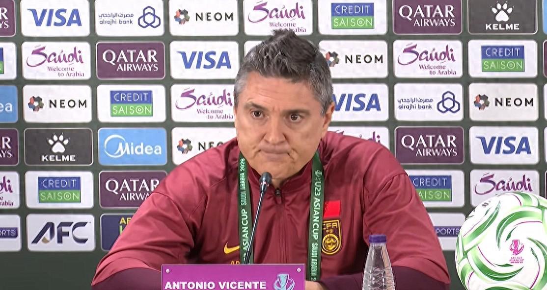 九游正版入口-国足爆冷1-0夺冠？34%球迷支持中国队，日本球迷：对手没有缺点！