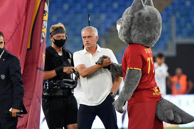 九游官方平台-【意甲展望】超级变变变，热闹在罗马？